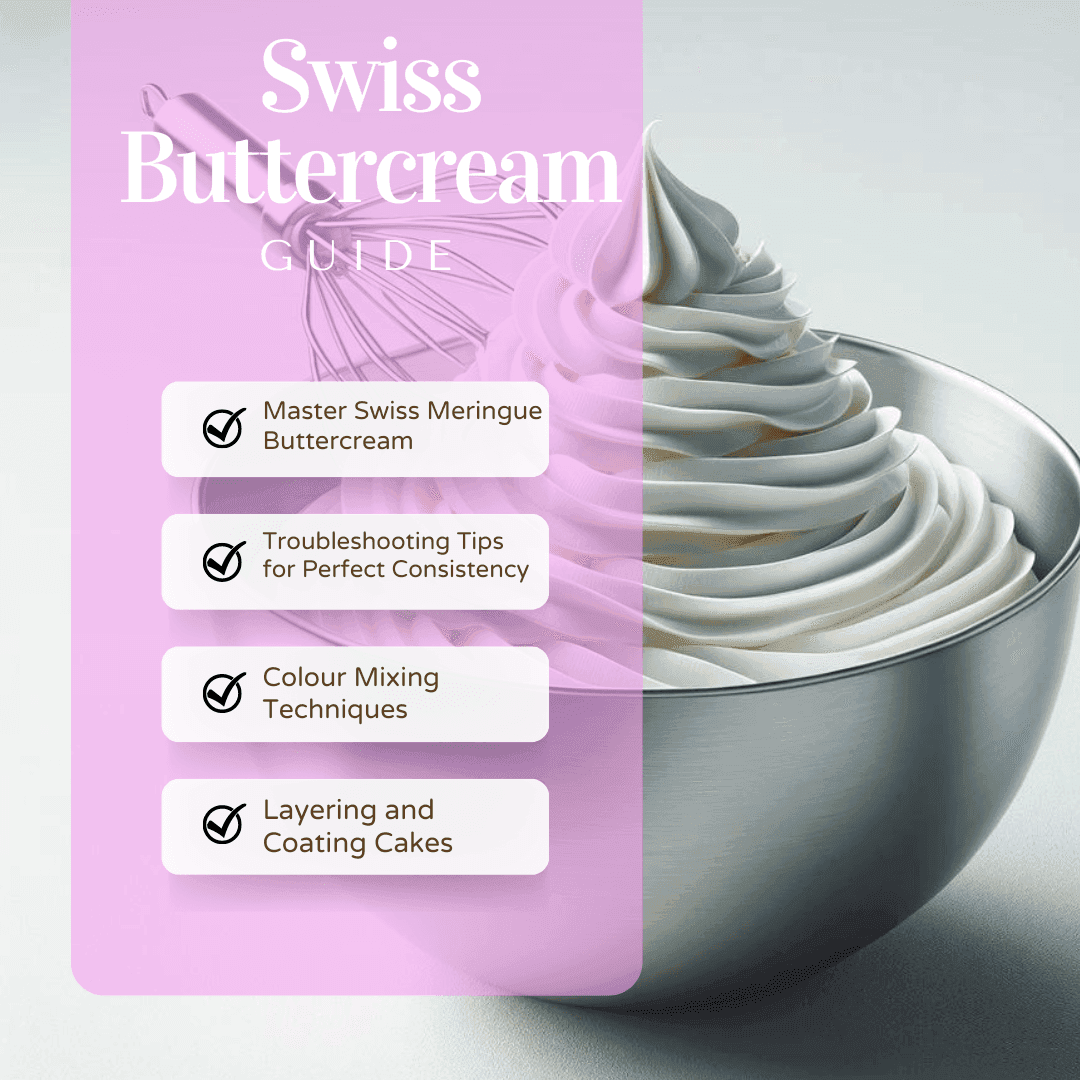 Butter cream Guide