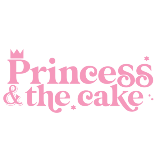Princess & the Cake