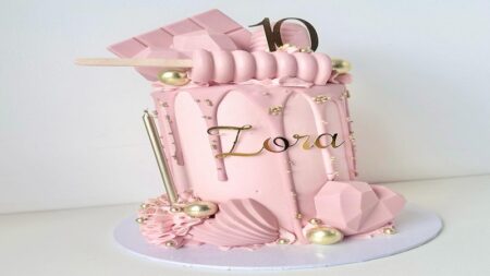 1KG Cake