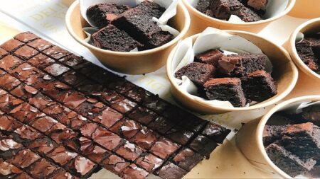 Brownies