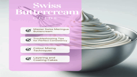 Butter Cream Guide