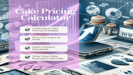 Cake Pricing Calculator