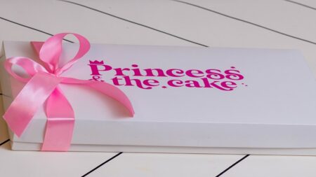Cake Slices