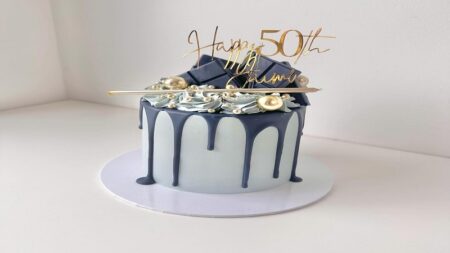 Mini Cake