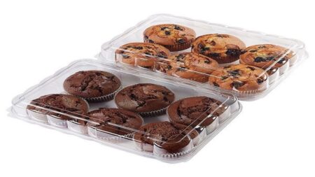 Muffins