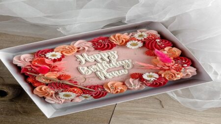 Sheet Cake